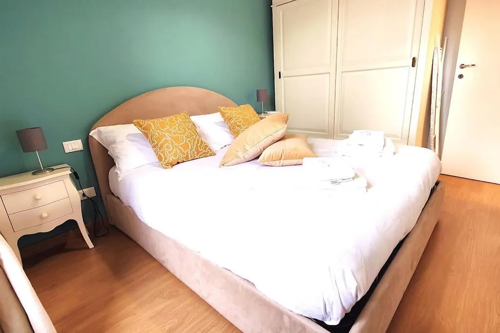 פירנצה Petrarca Sweet Home