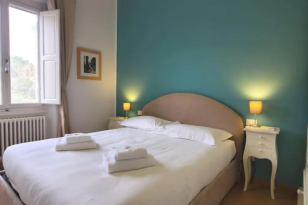 פירנצה Petrarca Sweet Home 0*,