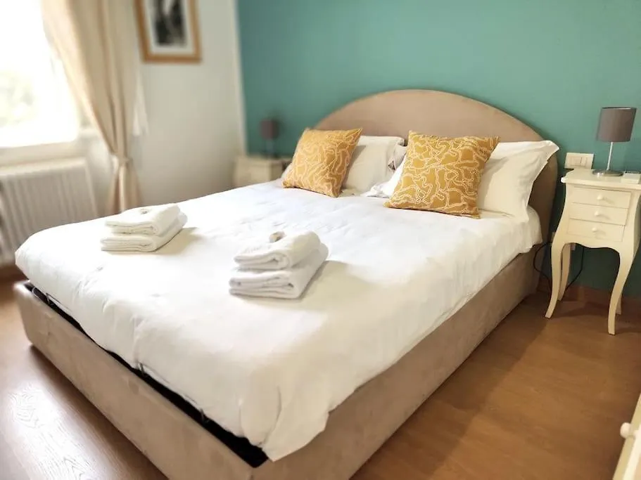 פירנצה Petrarca Sweet Home