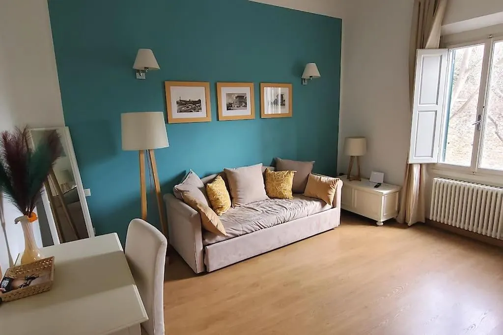 פירנצה Petrarca Sweet Home 0*,