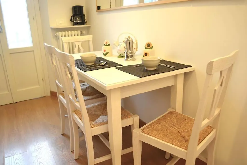 פירנצה Petrarca Sweet Home 0*,  איטליה