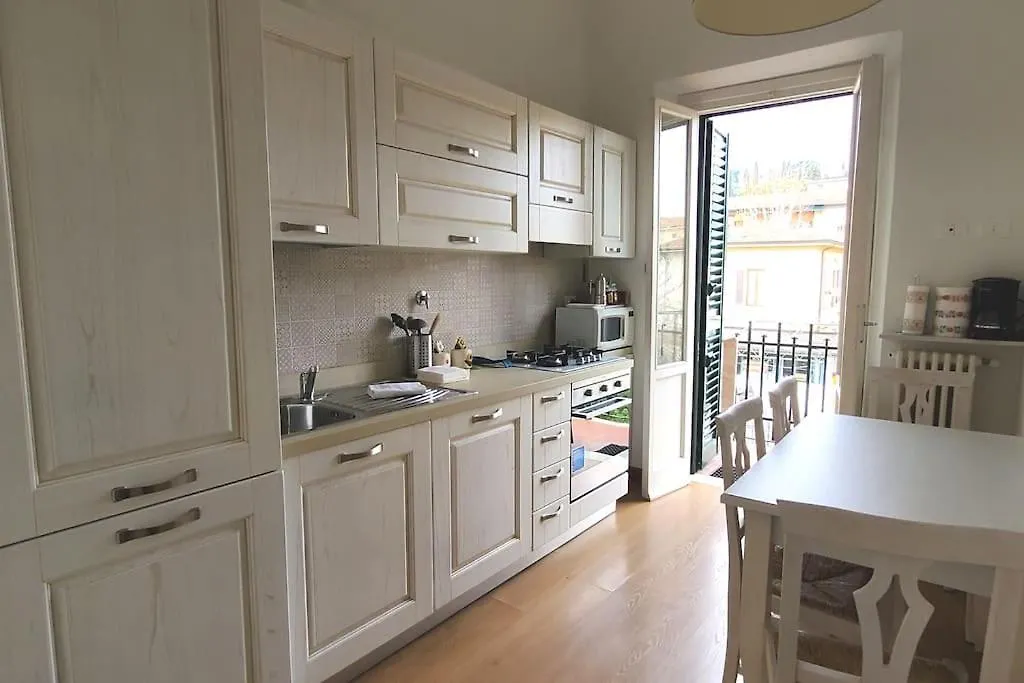 פירנצה Petrarca Sweet Home 0*,  איטליה