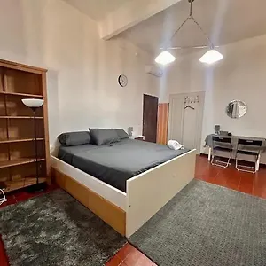Respiro Di Apartamento