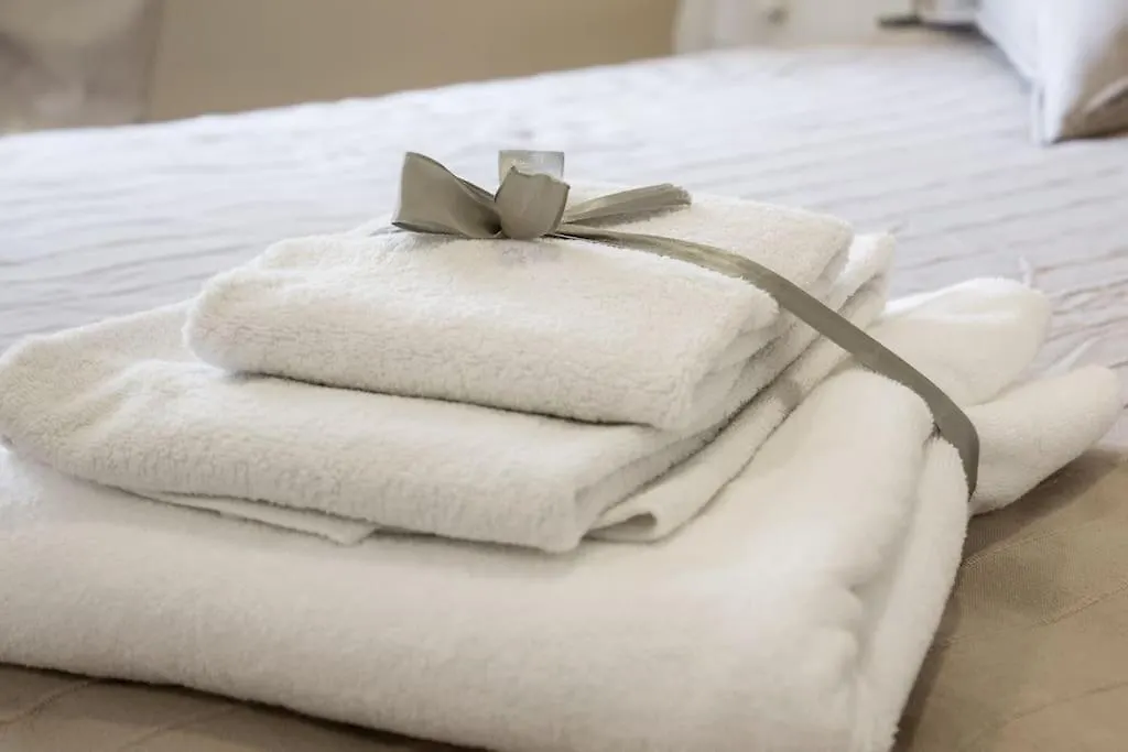 Petrarca Sweet Home Florence Apartment