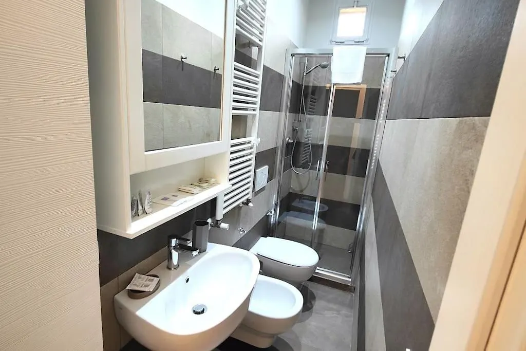 Apartment Petrarca Sweet Home Florence Italy