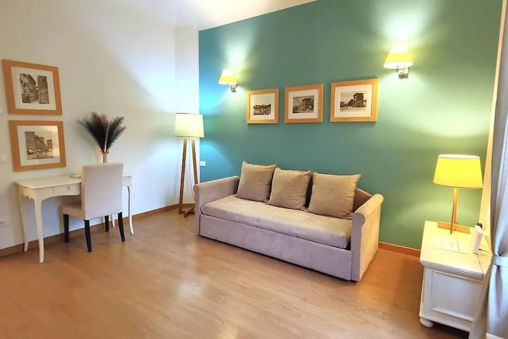 Apartment Petrarca Sweet Home Florence