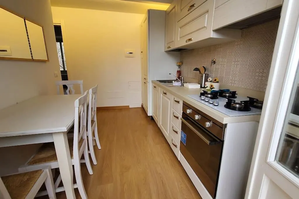 Apartment Petrarca Sweet Home Florence
