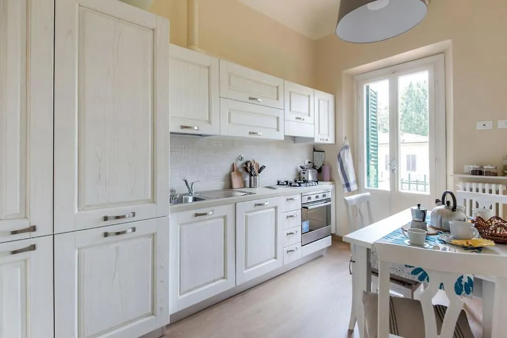 Petrarca Sweet Home Florence Apartment