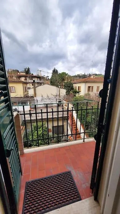 Petrarca Sweet Home Florence Apartment