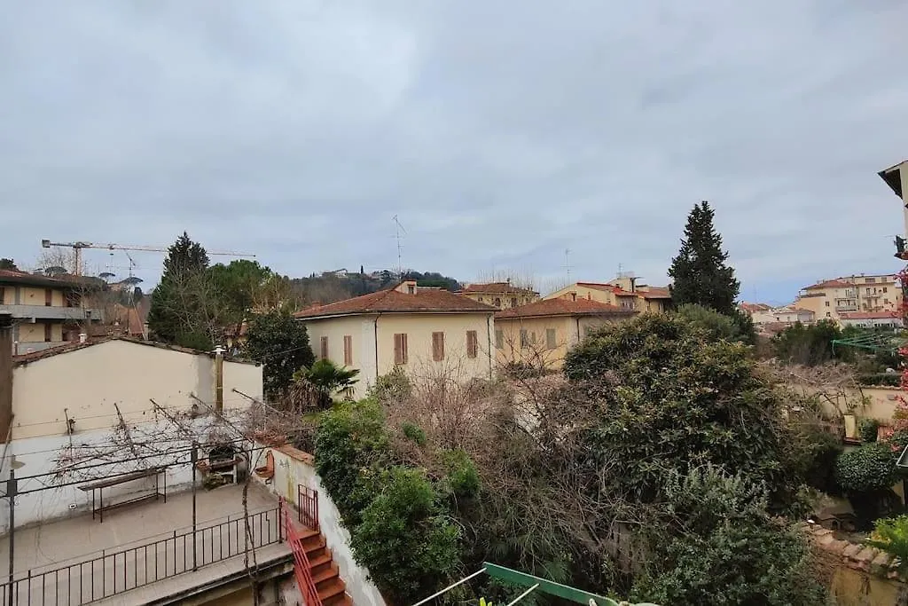 Petrarca Sweet Home Florence 0*,  Italy