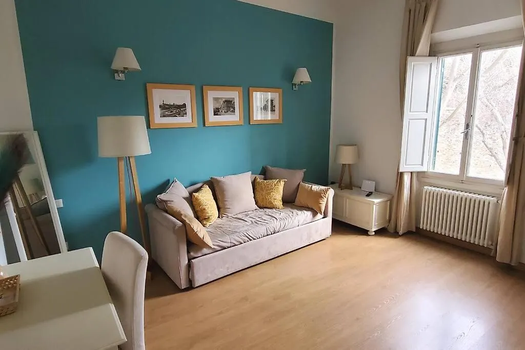 Petrarca Sweet Home Florence Apartment