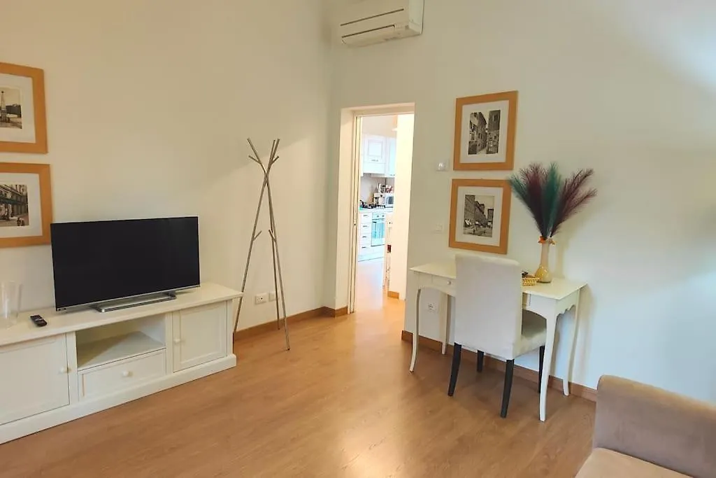 Apartment Petrarca Sweet Home Florence Italy