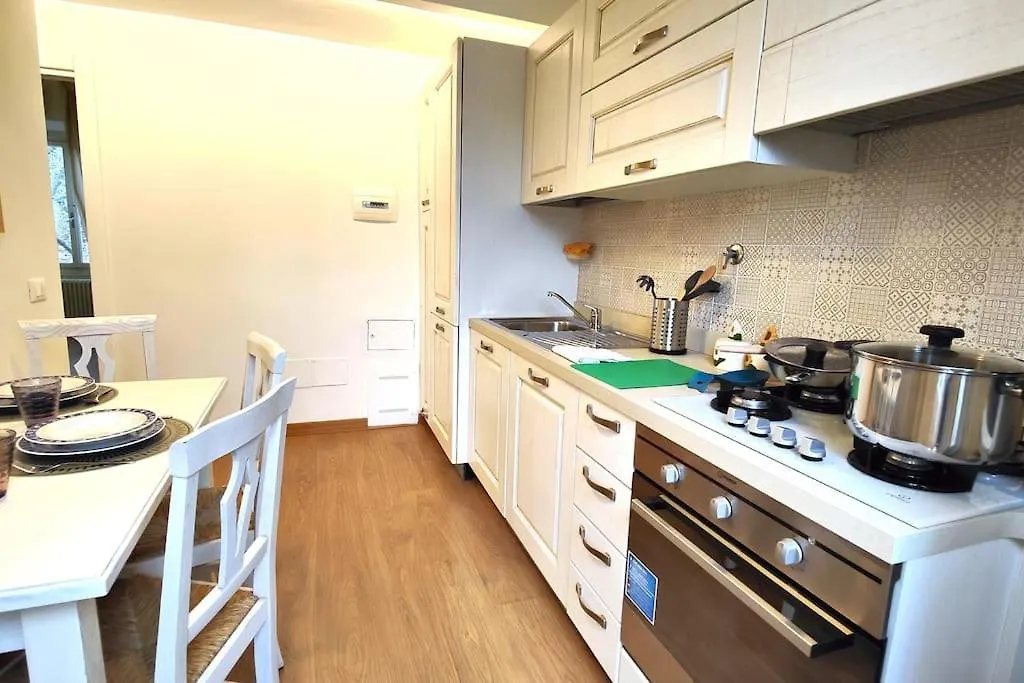 Apartment Petrarca Sweet Home Florence Italy