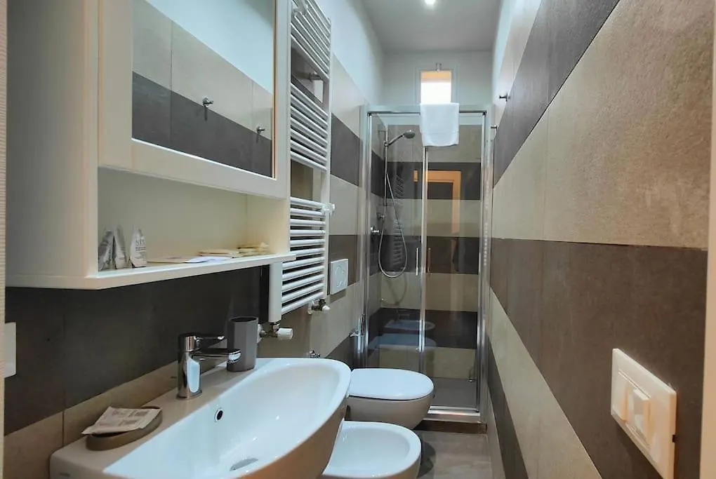 Petrarca Sweet Home Florence Apartment