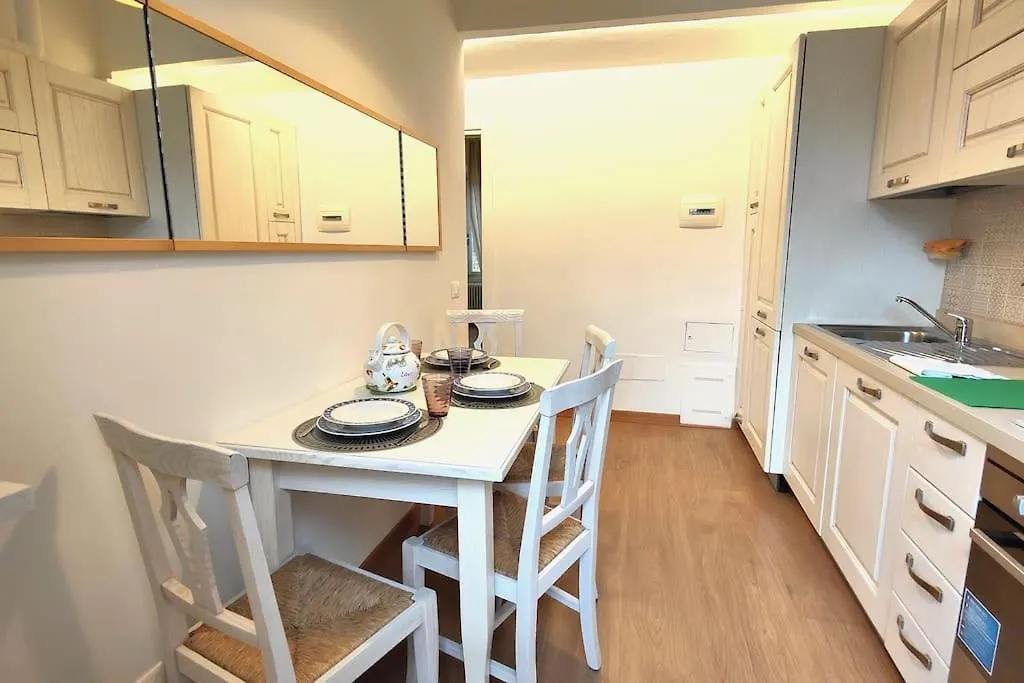 Apartment Petrarca Sweet Home Florence