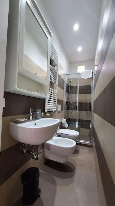 Apartment Petrarca Sweet Home Florence