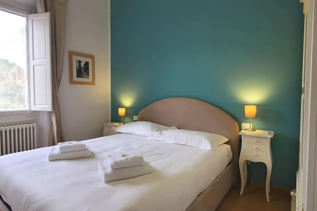 Petrarca Sweet Home Florence Apartment