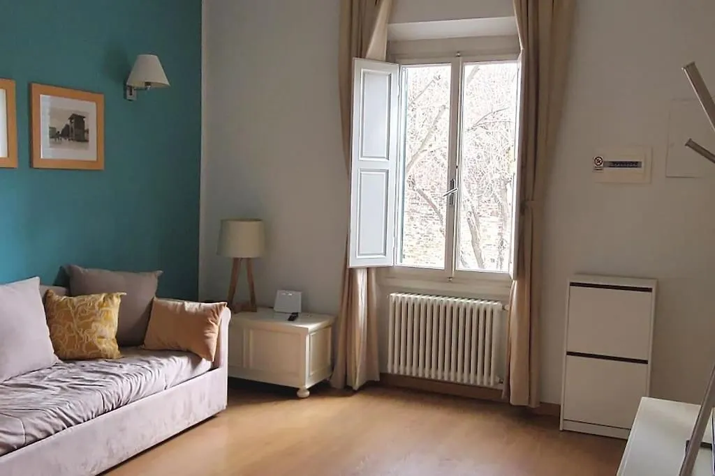 Petrarca Sweet Home Florence Apartment