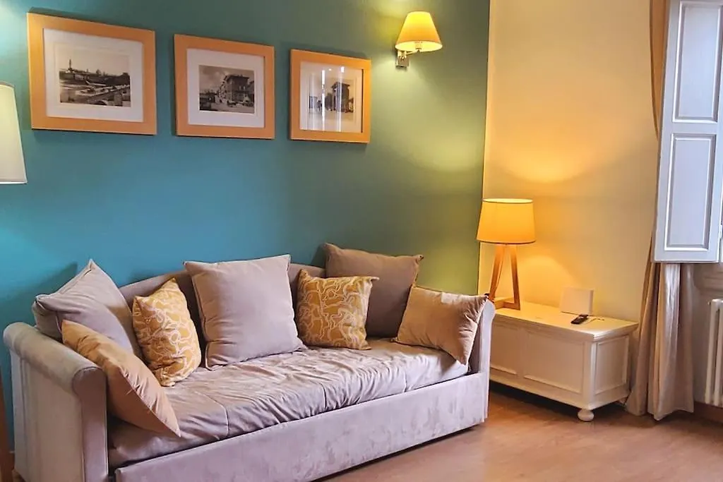 Apartment Petrarca Sweet Home Florence