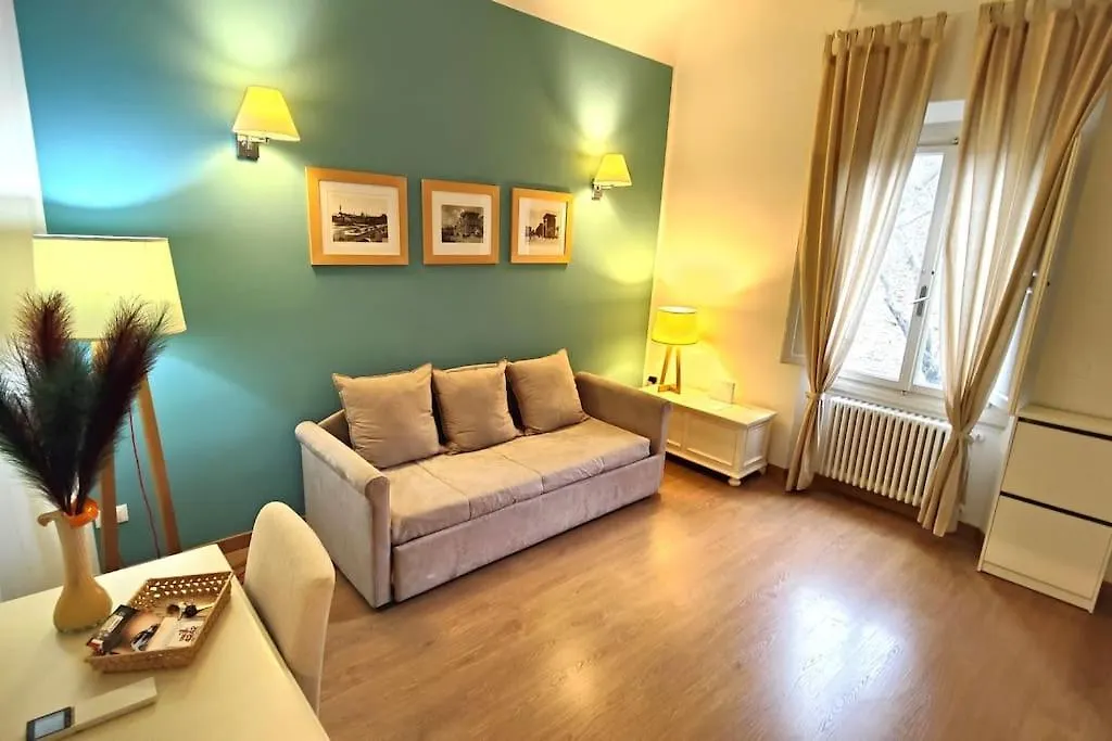 Petrarca Sweet Home Florence 0*,  Italy