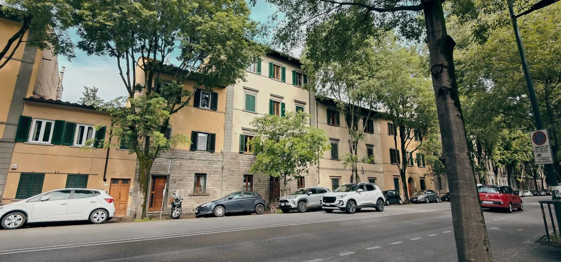 Petrarca Sweet Home Florence 0*,  Italy